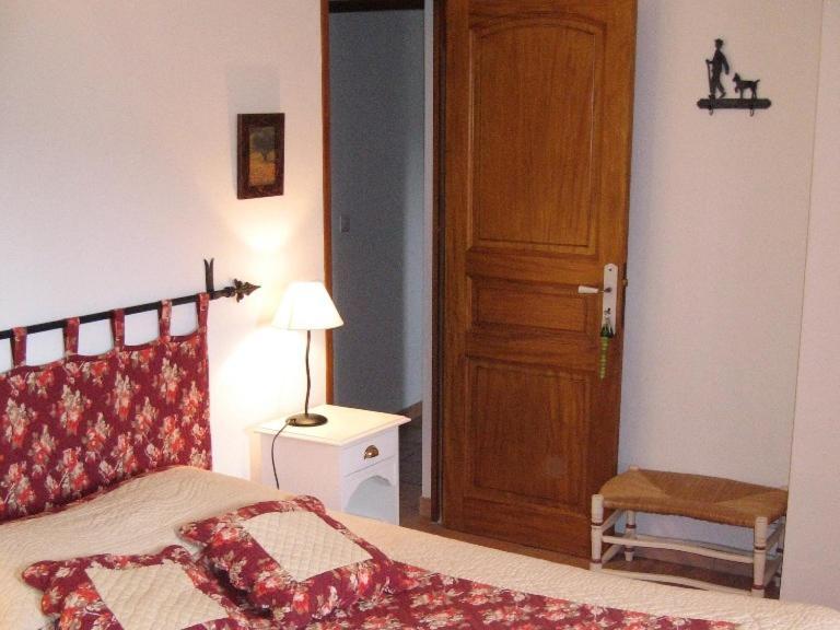 Le Mas De La Lause Le Barroux Quarto foto